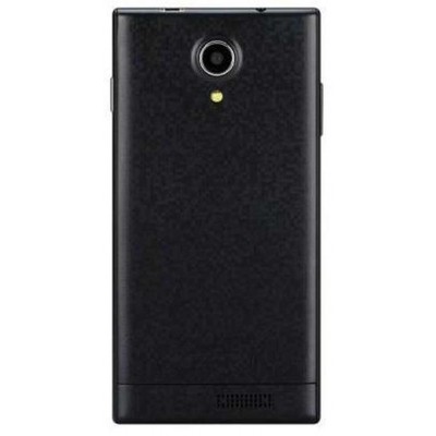 Full Body Housing for Cubot P7 Black