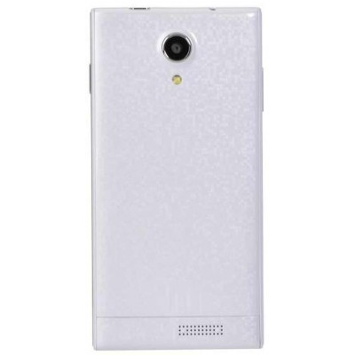 Full Body Housing for Cubot P7 White