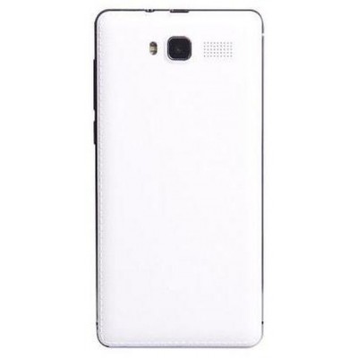 Full Body Housing for Cubot S200 White