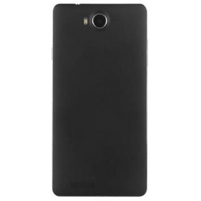 Full Body Housing for Cubot S208 Black