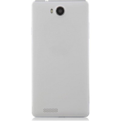 Full Body Housing for Cubot S208 White