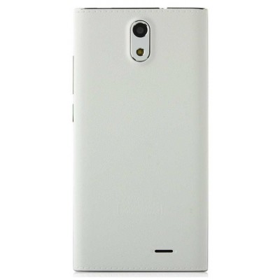 Full Body Housing for Cubot S308 White