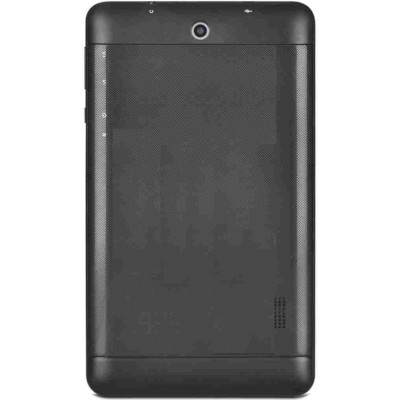 Full Body Housing for Datawind UbiSlate 7R Plus Black