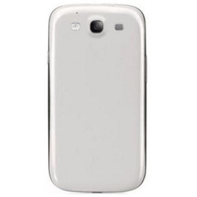 Full Body Housing for Devante D502 White