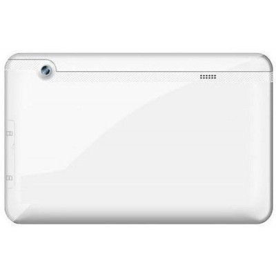 Full Body Housing for DOMO Slate X2G Bluetooth Edition Black