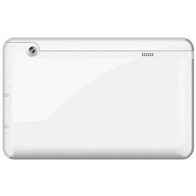 Full Body Housing for DOMO Slate X2G Bluetooth Edition White