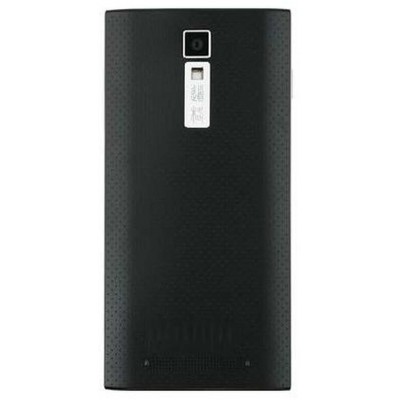Full Body Housing for Doogee DG2014 Black