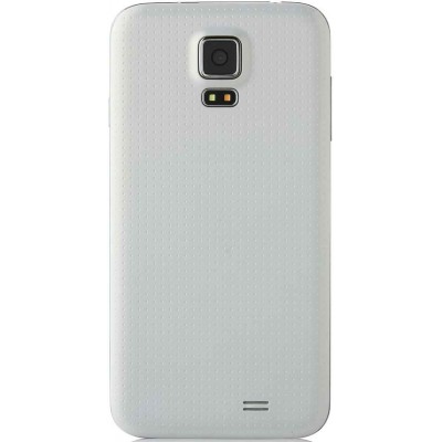 Full Body Housing for Doogee DG310 White