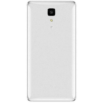 Full Body Housing for Doogee DG850 White