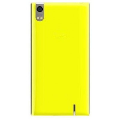 Full Body Housing for Elephone P10C Yellow