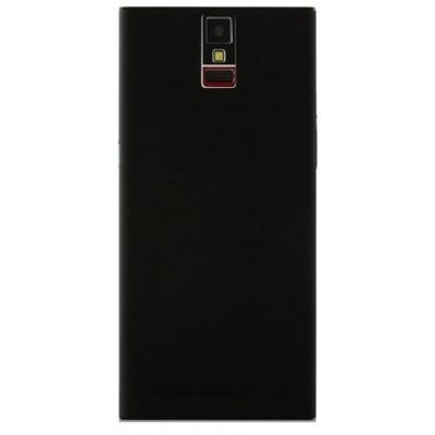 Full Body Housing for Elephone P2000c Black