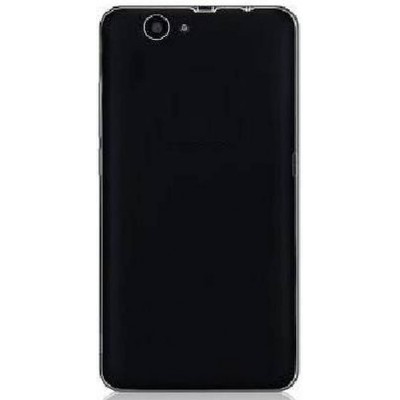 Full Body Housing for Elephone P5000 Black