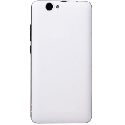 Full Body Housing for Elephone P5000 White