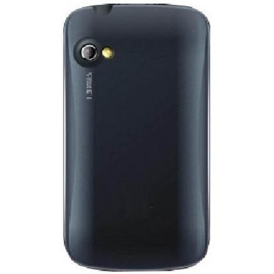 Full Body Housing for Fly E281n Black