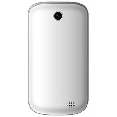 Full Body Housing for Fly E350c White
