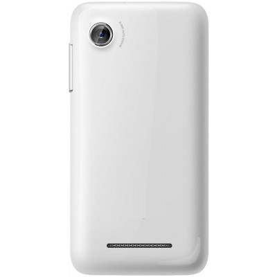 Full Body Housing for Fly F41s White