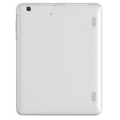 Full Body Housing for Fly F8s White