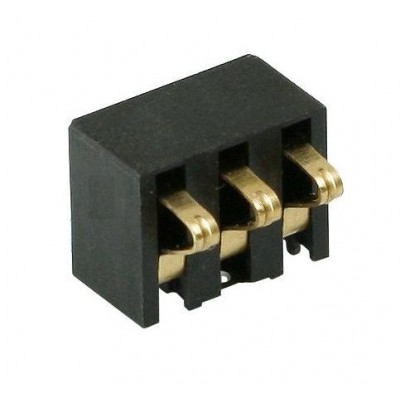 Battery Connector for Itel It2163