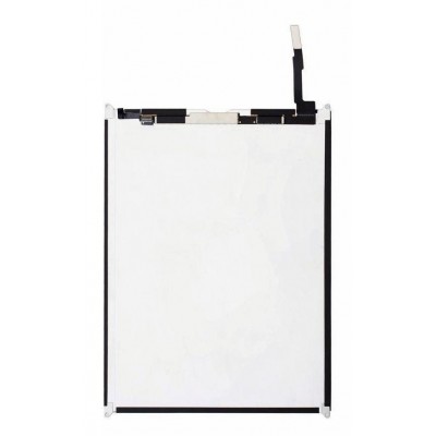 Lcd Screen For Apple Ipad Air Wifi With Wifi Only Replacement Display By - Maxbhi Com