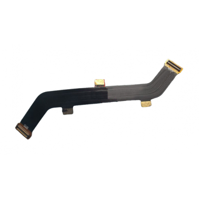 Main Flex Cable For Vernee Apollo Lite By - Maxbhi Com