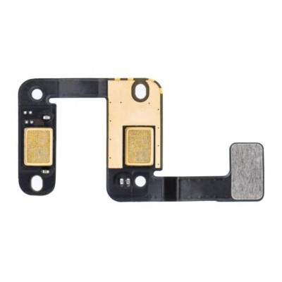 Microphone Flex Cable For Apple Ipad Air Wifi With Wifi Only By - Maxbhi Com