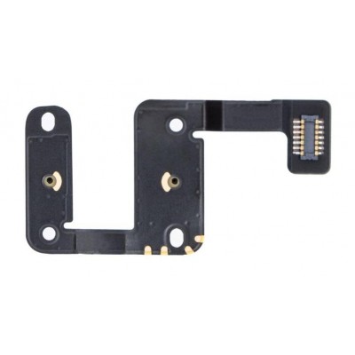 Microphone Flex Cable For Apple Ipad Air Wifi With Wifi Only By - Maxbhi Com