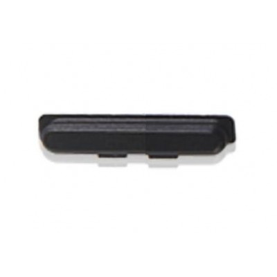 Power Button Outer For Vernee Apollo Lite Black By - Maxbhi Com