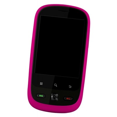 Lcd Frame Middle Chassis For Alcatel One Touch 890d Black By - Maxbhi Com