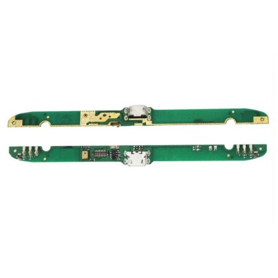 Charging Connector Flex Pcb Board For Lenovo S5000 3g By - Maxbhi Com