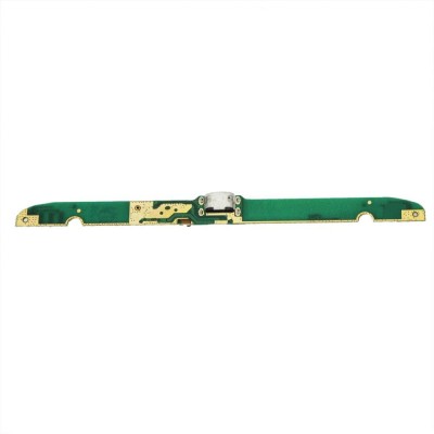 Charging Connector Flex Pcb Board For Lenovo S5000 3g By - Maxbhi Com