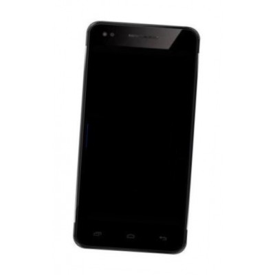 Lcd Connector For Micromax Canvas Hue 2 A316 By - Maxbhi Com