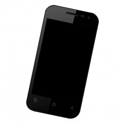 Lcd Connector For Videocon A15 Plus By - Maxbhi Com