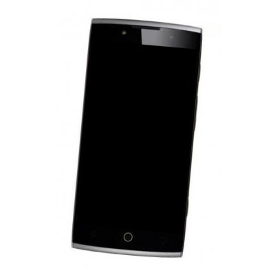 Power Button Flex Cable For Alcatel One Touch Flash 2 On Off Flex Pcb By - Maxbhi Com