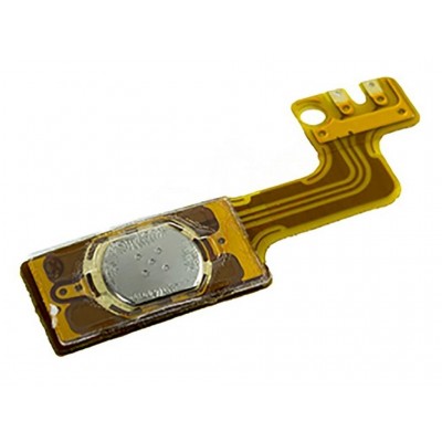 Power Button Flex Cable For Samsung Galaxy S Plus I9101 On Off Flex Pcb By - Maxbhi Com