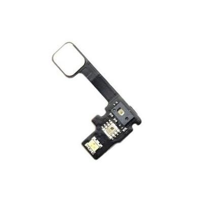 Power Button Outer For Kata M1 Black By - Maxbhi Com