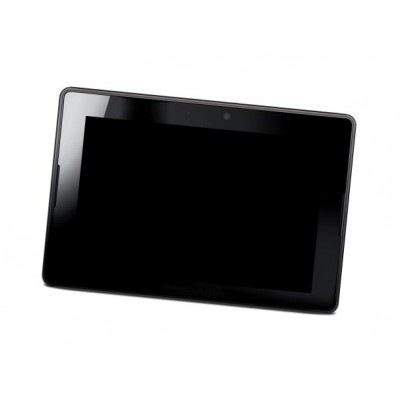 Charging Connector Flex Pcb Board For Blackberry 4g Playbook 16gb Wifi And Lte By - Maxbhi Com