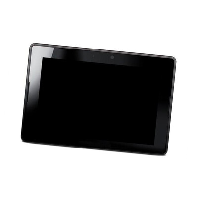 Charging Connector Flex Pcb Board For Blackberry 4g Playbook 16gb Wifi And Lte By - Maxbhi Com