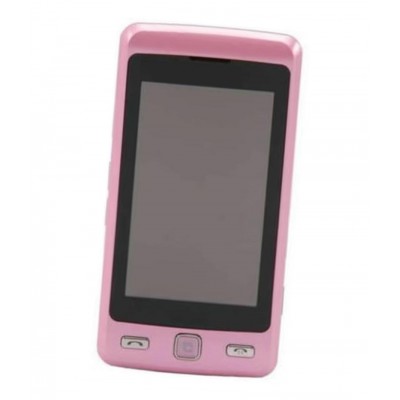 Lcd Connector For Lg Kp501 Cookie By - Maxbhi Com