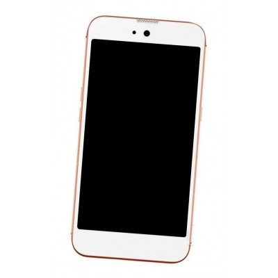 Lcd Flex Cable For Sugar C6 By - Maxbhi Com