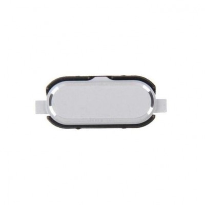 Home Button Outer For Blu B309a Black By - Maxbhi Com