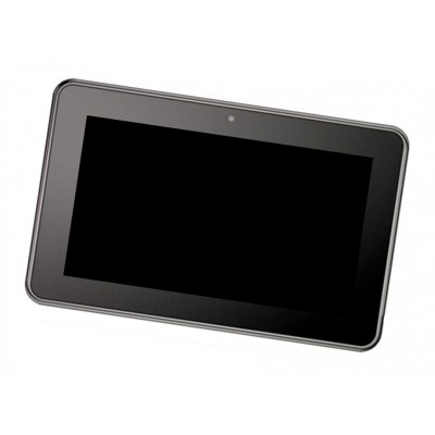 Lcd Connector For Fujezone Smart Tab X2 By - Maxbhi Com