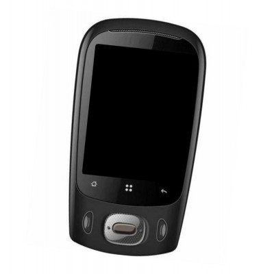 Lcd Connector For Micromax Andro A60 By - Maxbhi Com