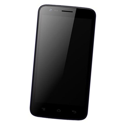 Lcd Frame Middle Chassis For Videocon Infinium Z50q Lite Blue By - Maxbhi Com