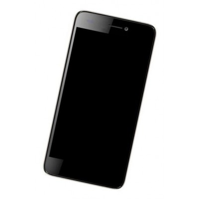 Power Button Outer For Micromax Canvas Knight Cameo A290 Black By - Maxbhi Com