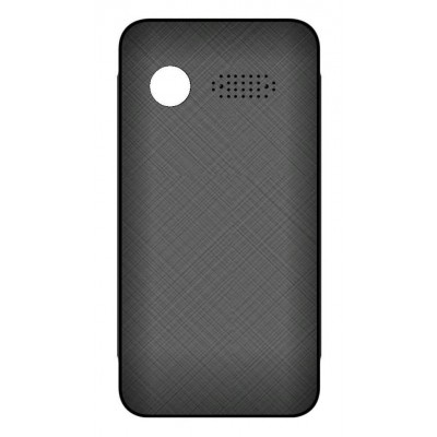 Back Panel Cover For Otho Ot240 Style Grey - Maxbhi Com