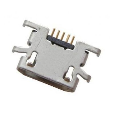 Charging Connector For Otho Ot240 Style By - Maxbhi Com