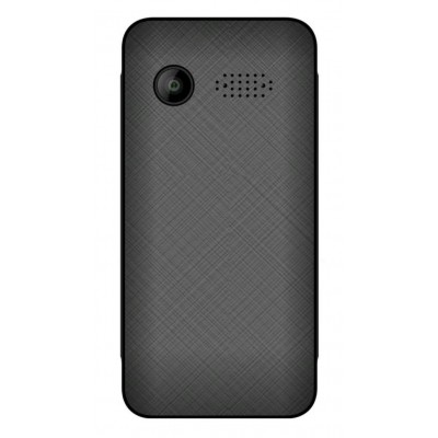 Full Body Housing For Otho Ot240 Style Grey - Maxbhi Com