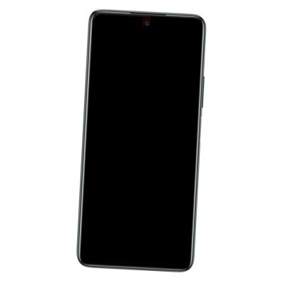 Lcd Connector For Infinix Note 10 By - Maxbhi Com