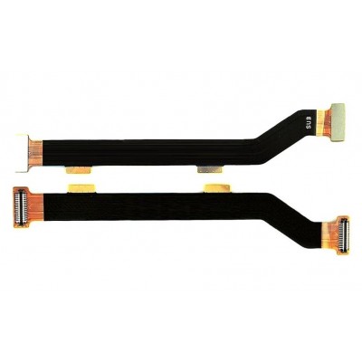 Main Board Flex Cable For Alcatel One Touch Idol 3 By - Maxbhi Com