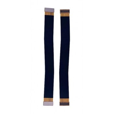 Main Flex Cable For Huawei Honor 7c By - Maxbhi Com